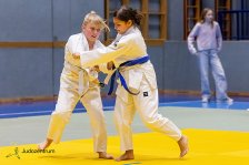 07.12.2025 Weihnachtsturnier